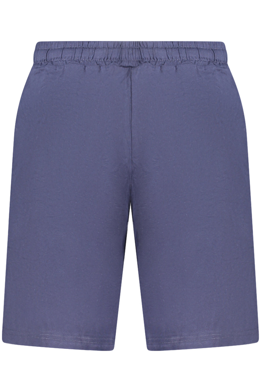 Norway 1963 Men's Blue Bermuda Pants