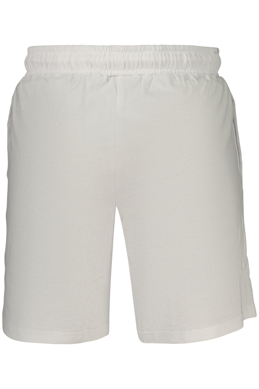 Norway 1963 Women's White Shorts