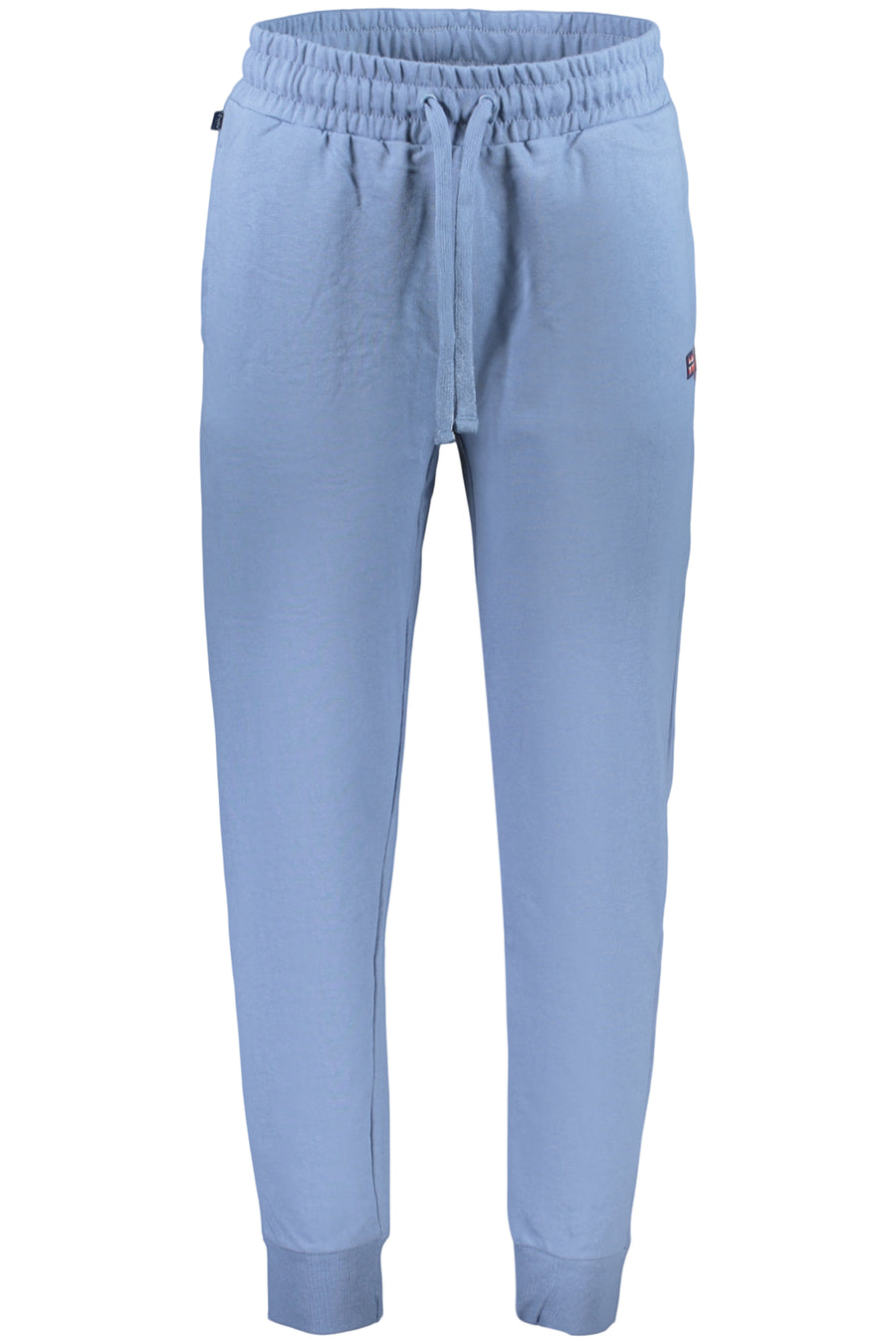 Norway 1963 Men's Blue Long Suit Trousers