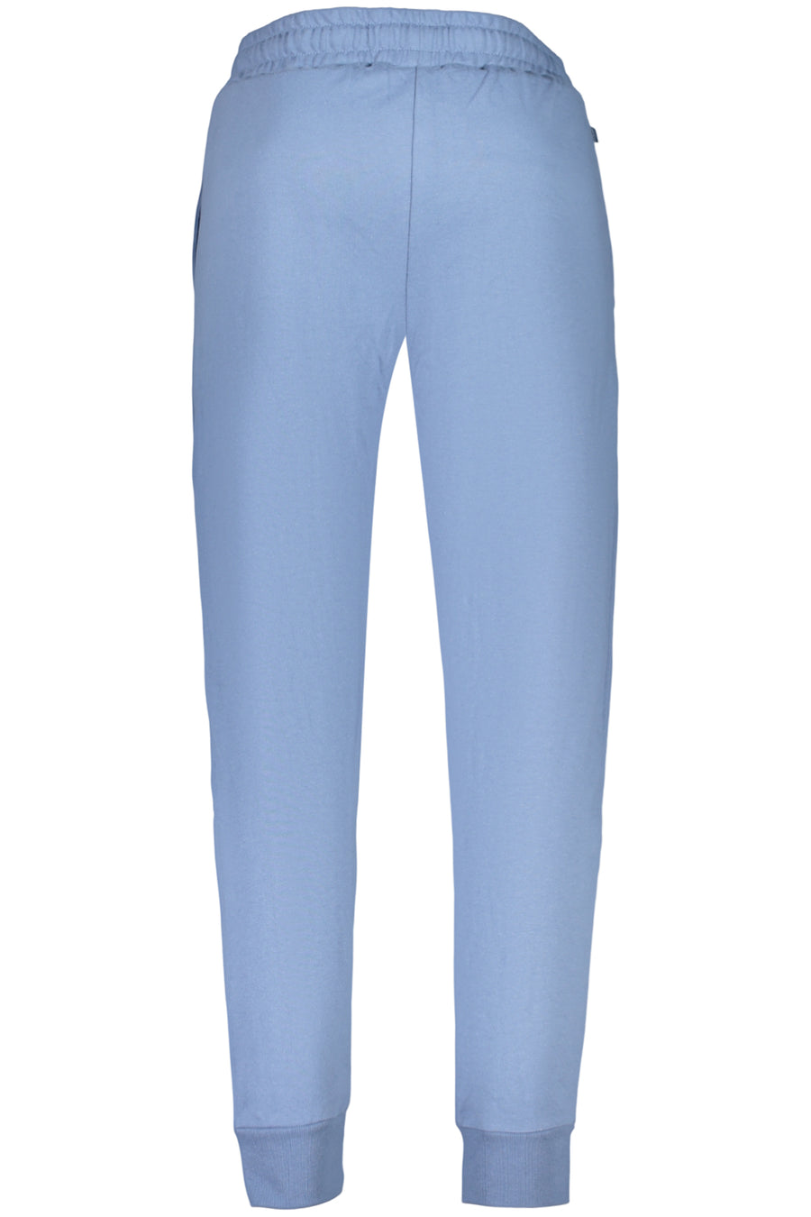 Norway 1963 Men's Blue Long Suit Trousers