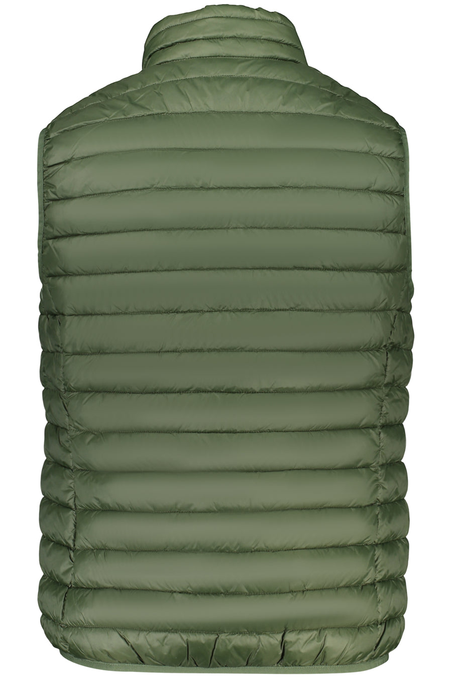 Norway 1963 Men's Green Sleeveless Jacket