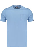 Hellblau