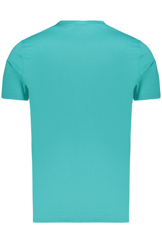 Norway 1963 Men's Short-Sleeved T-Shirt, Blue