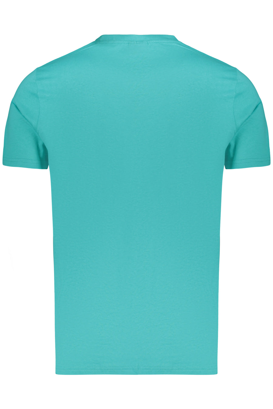 Norway 1963 Men's Short-Sleeved T-Shirt, Blue