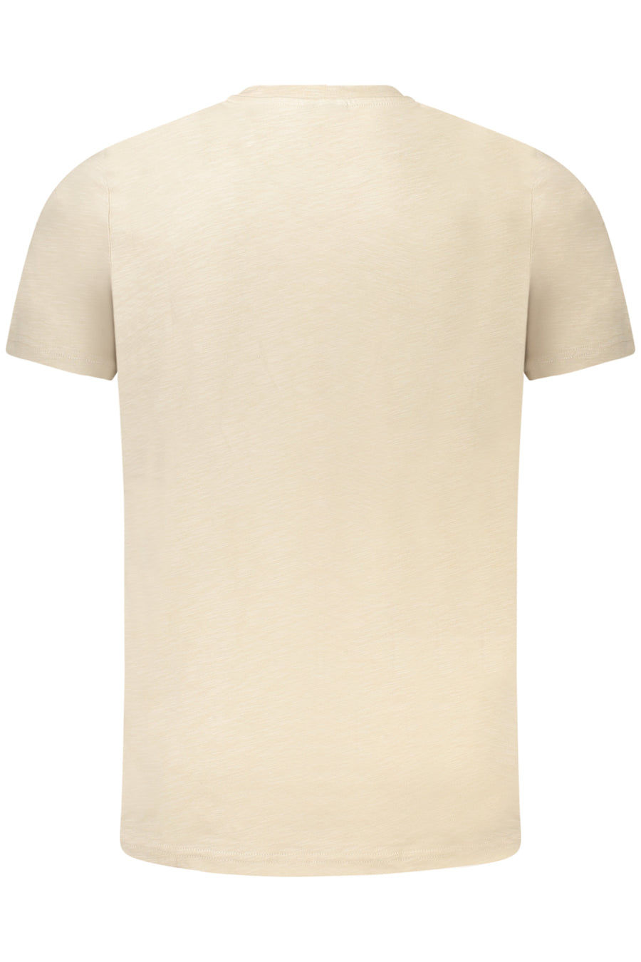Norway 1963 Men's Short Sleeve T-Shirt Beige