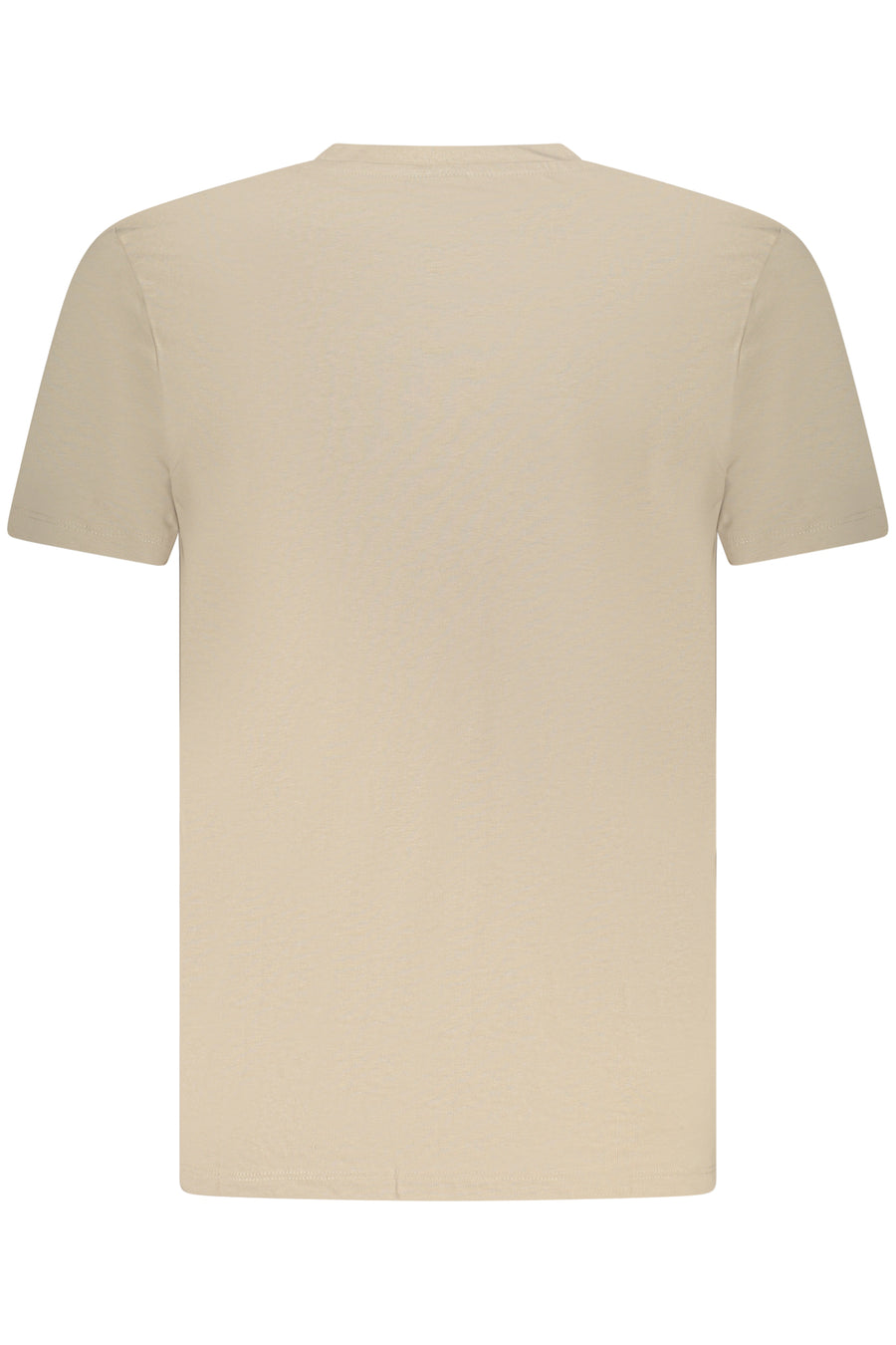 Norway 1963 Men's Short Sleeve T-Shirt Beige