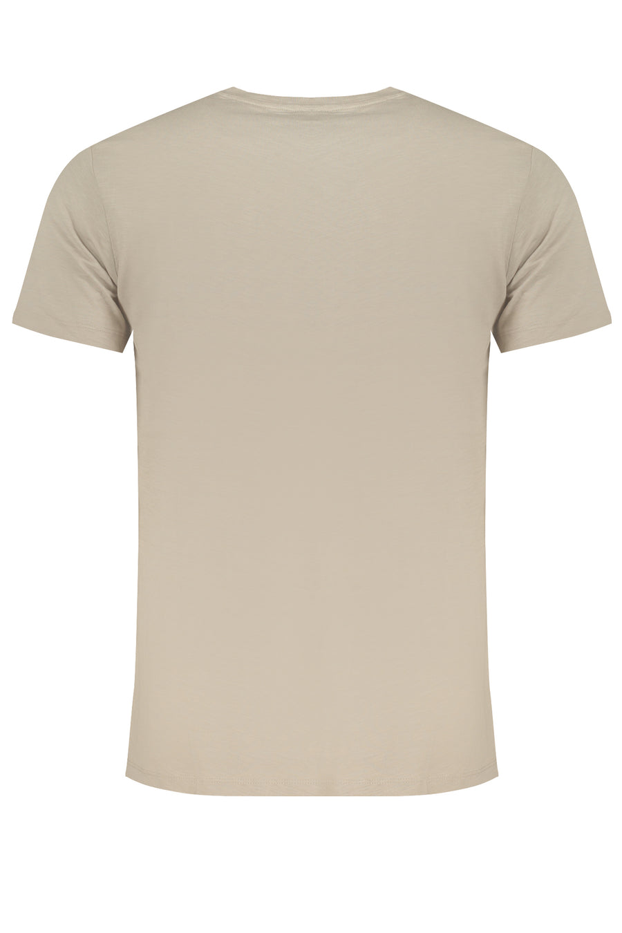 Norway 1963 Beige Men's Short Sleeve T-Shirt
