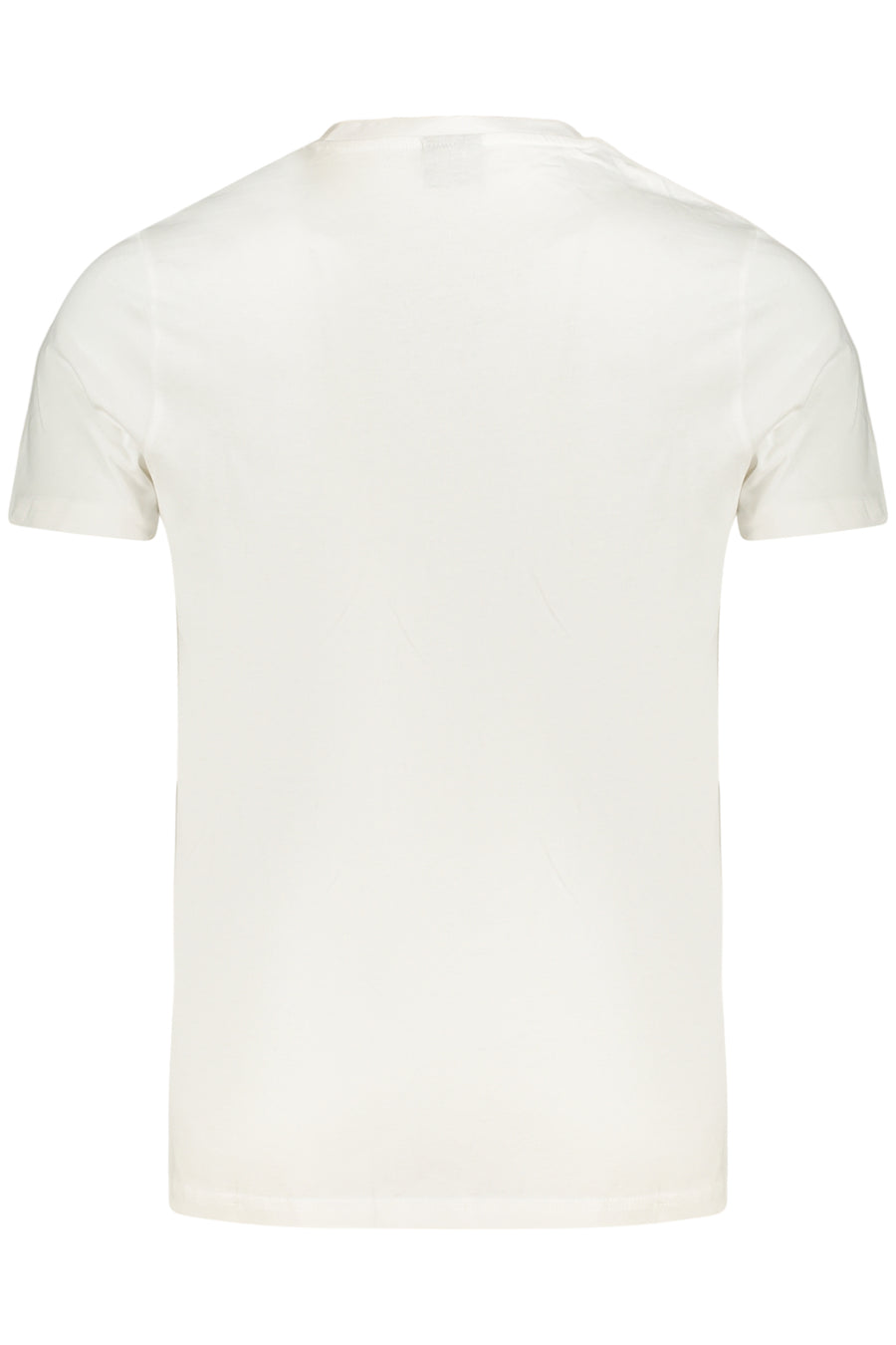 Norway 1963 Men's Short-Sleeve T-Shirt White
