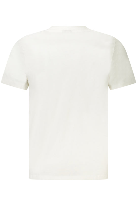 Norway 1963 Men's Short Sleeve T-Shirt White