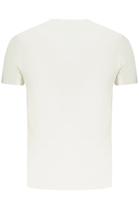 Norway 1963 Men's Short Sleeve T-Shirt White