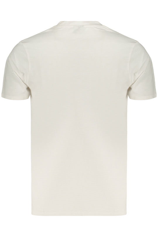Norway 1963 Men's Short-Sleeve T-Shirt White