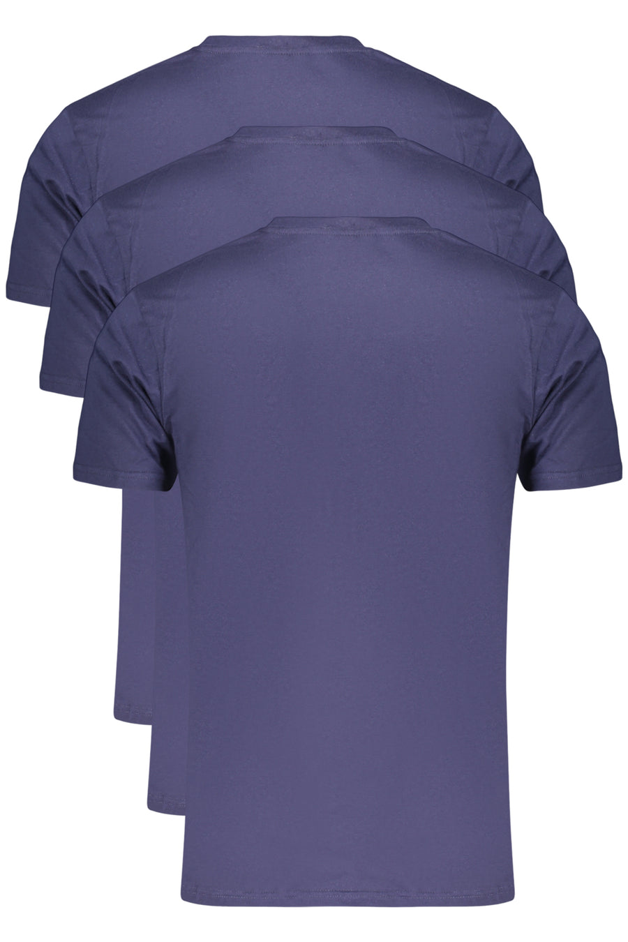 Norway 1963 Men's Short-Sleeve T-Shirt Blue