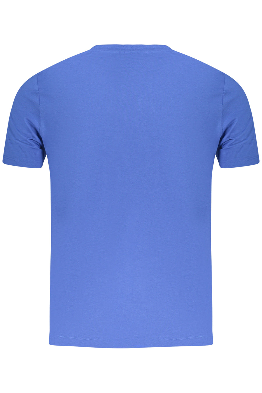 Norway 1963 Men's Short Sleeve T-Shirt Blue