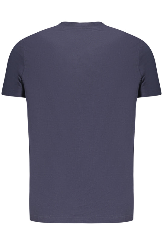 Norway 1963 Men's Short Sleeve T-Shirt Blue
