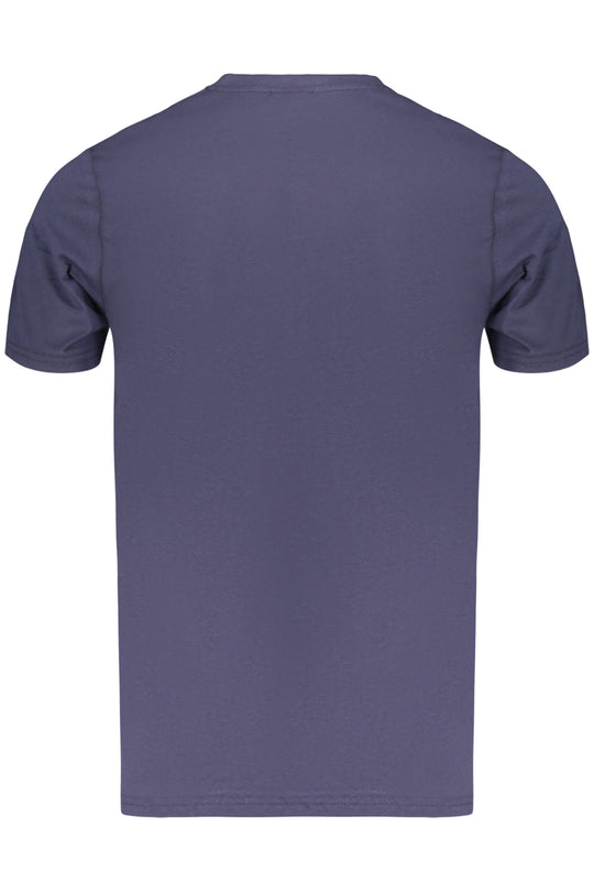 Norway 1963 Men's Short-Sleeve T-Shirt Blue