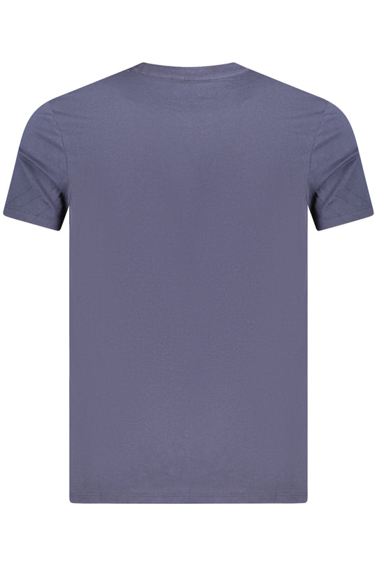 Norway 1963 Men's Short Sleeve T-Shirt Blue