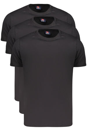 T-shirt de homem Norway 1963 866000 — Pack de 3