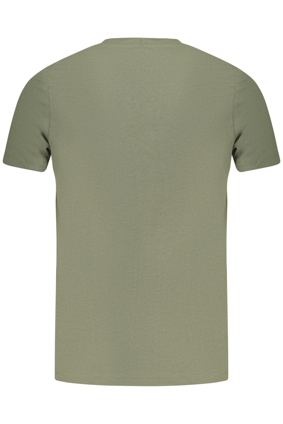 Norway 1963 Men's Short Sleeve T-Shirt Green