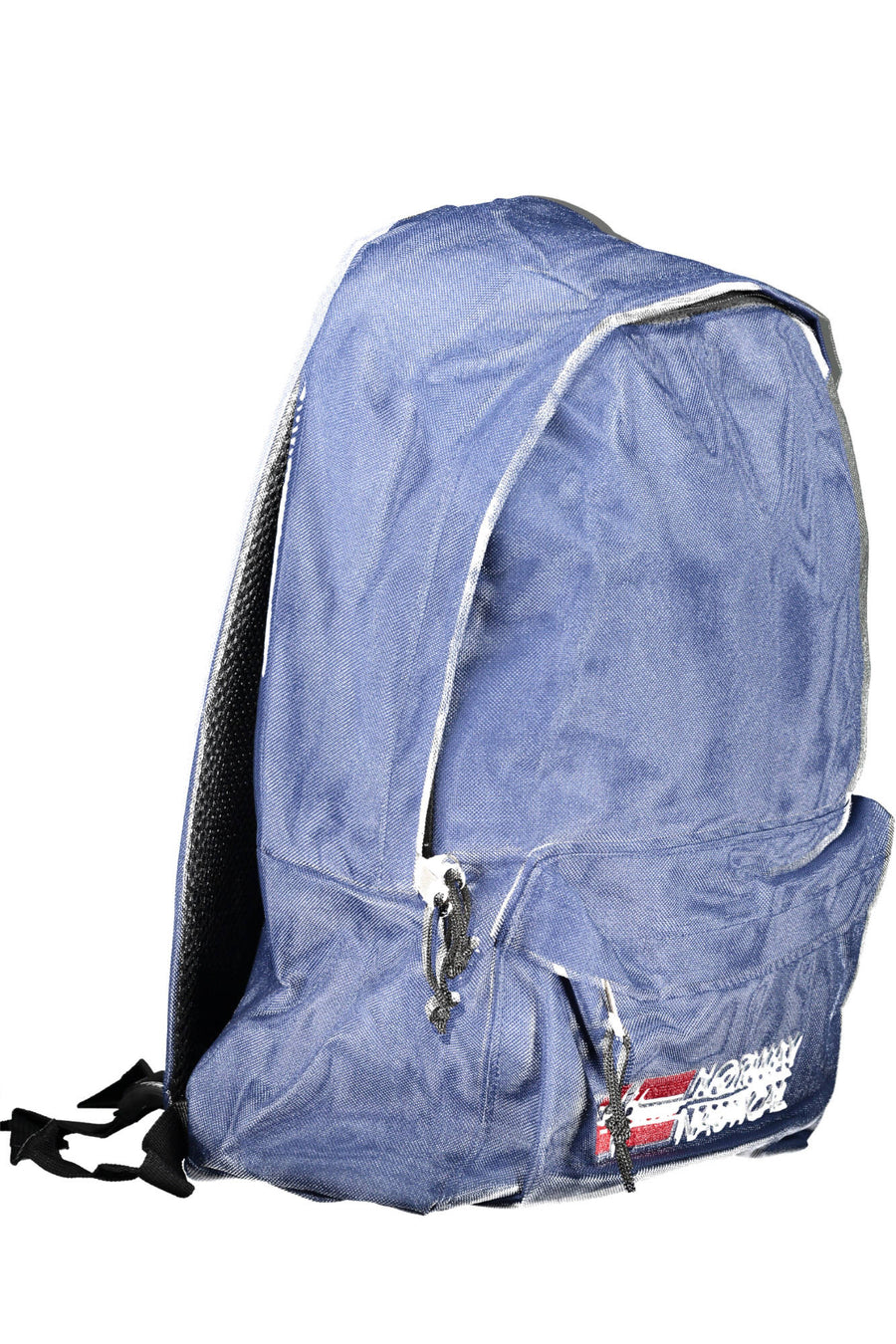 Norway 1963 Men's Backpack Blue
