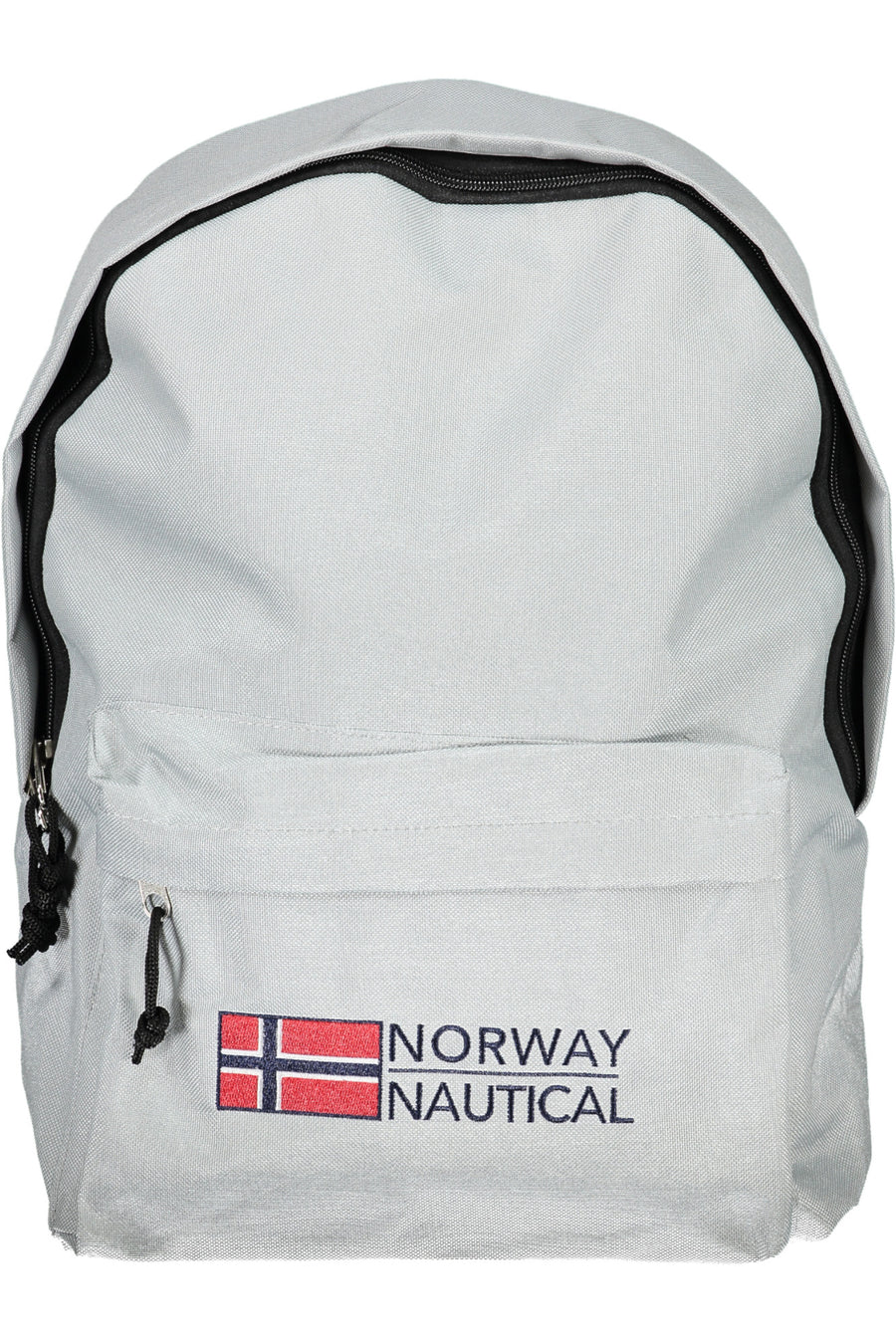 Norway 1963 Men's Backpack Grey
