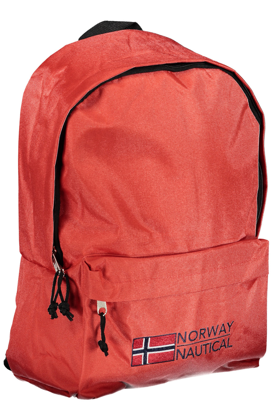 Norway 1963 Red Men's Backpack