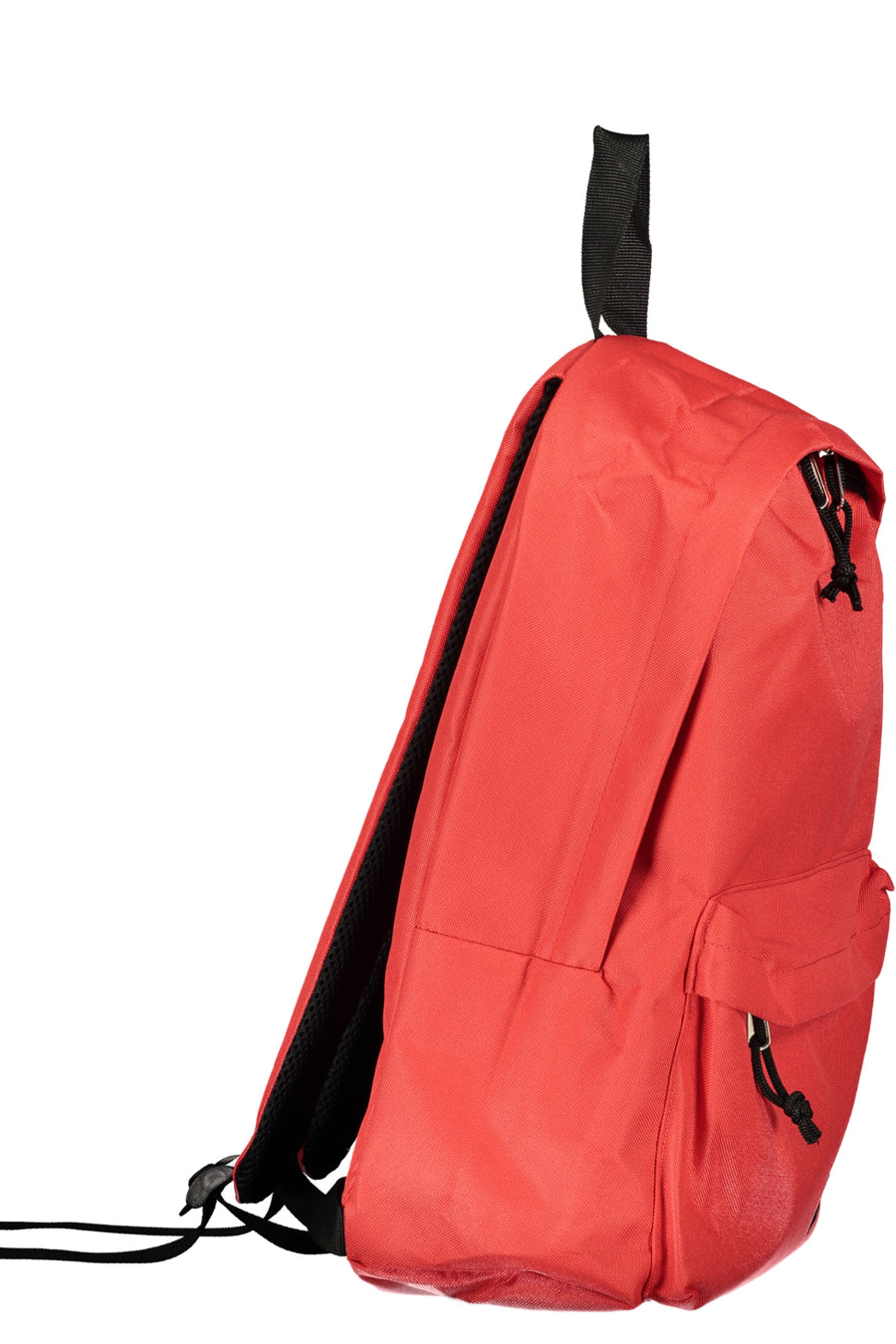 Norway 1963 Red Men's Backpack
