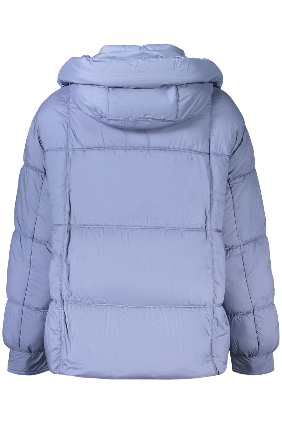 Pepe Jeans Giacca con cappuccio staccabile – Azul