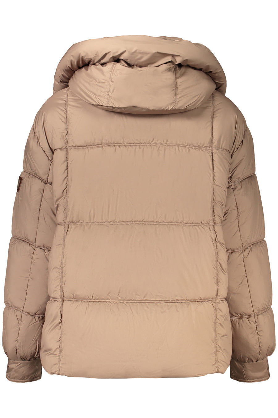 Pepe Jeans Giacca con cappuccio staccabile – Castanho