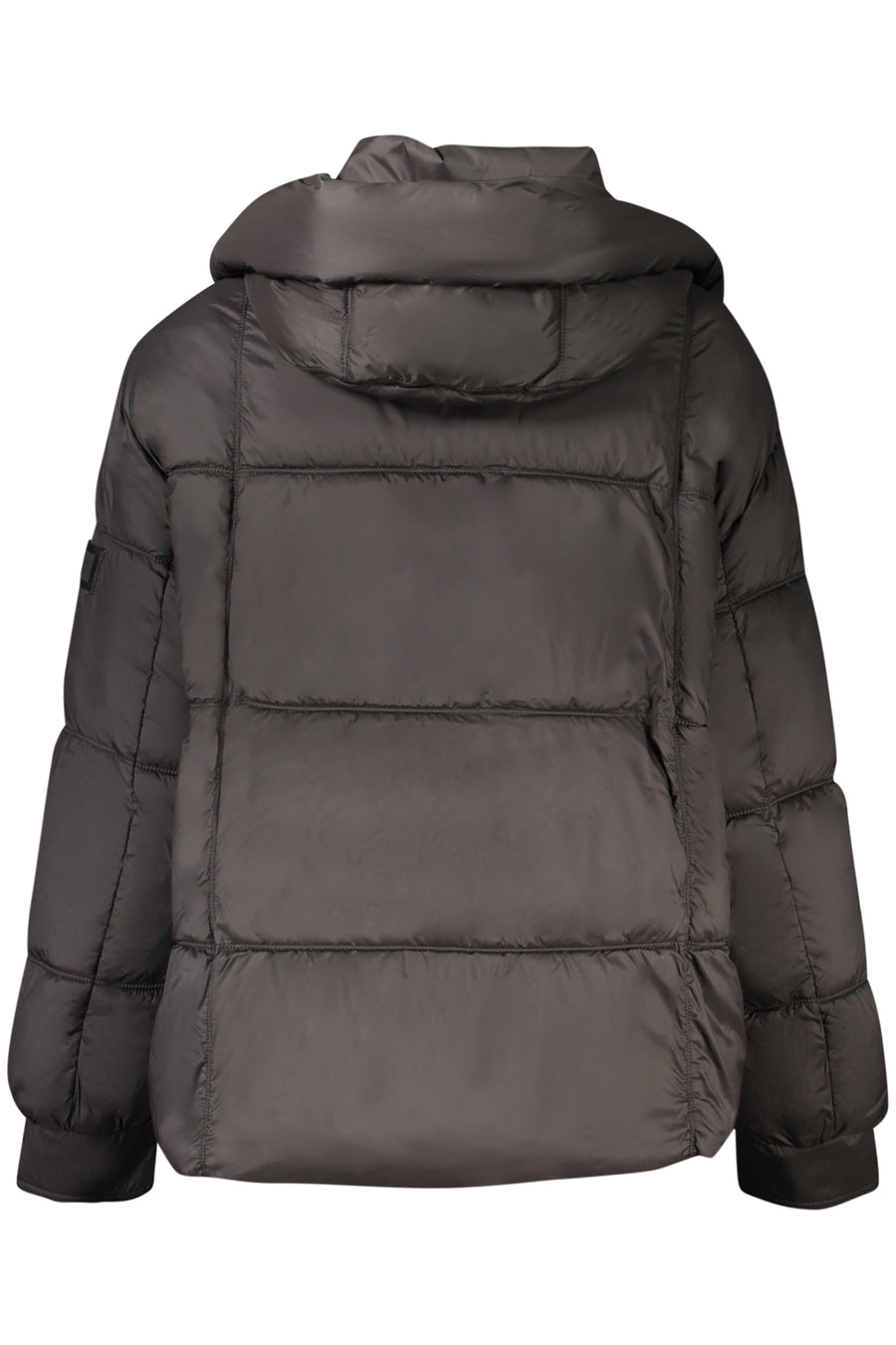 Pepe Jeans Giacca con cappuccio staccabile – Preto
