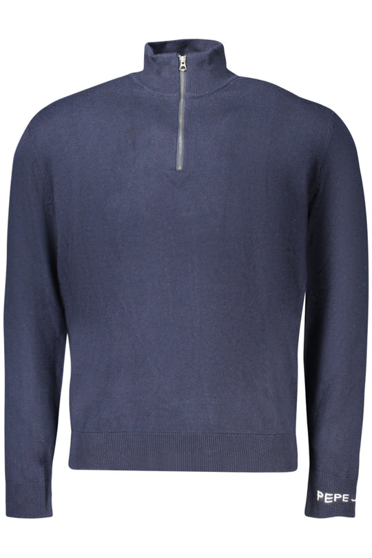 Pepe Jeans Men's Blue Sweater