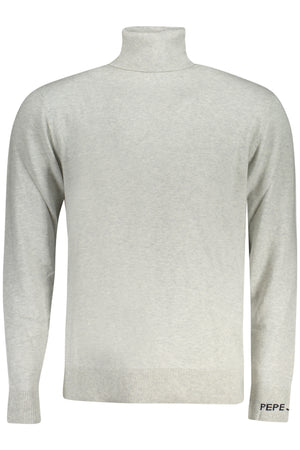 Pepe Jeans Men's Grey Sweater