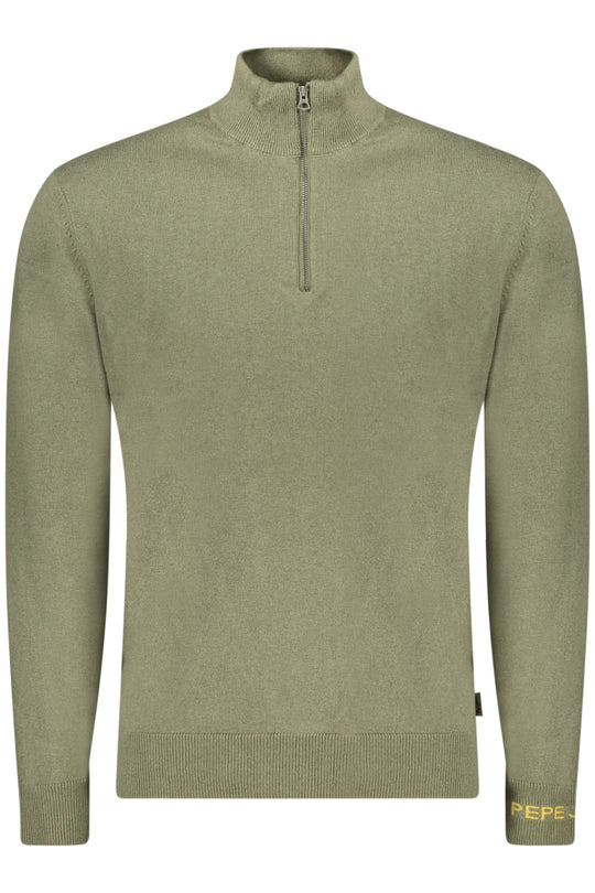 Pepe Jeans Men's Green Sweater