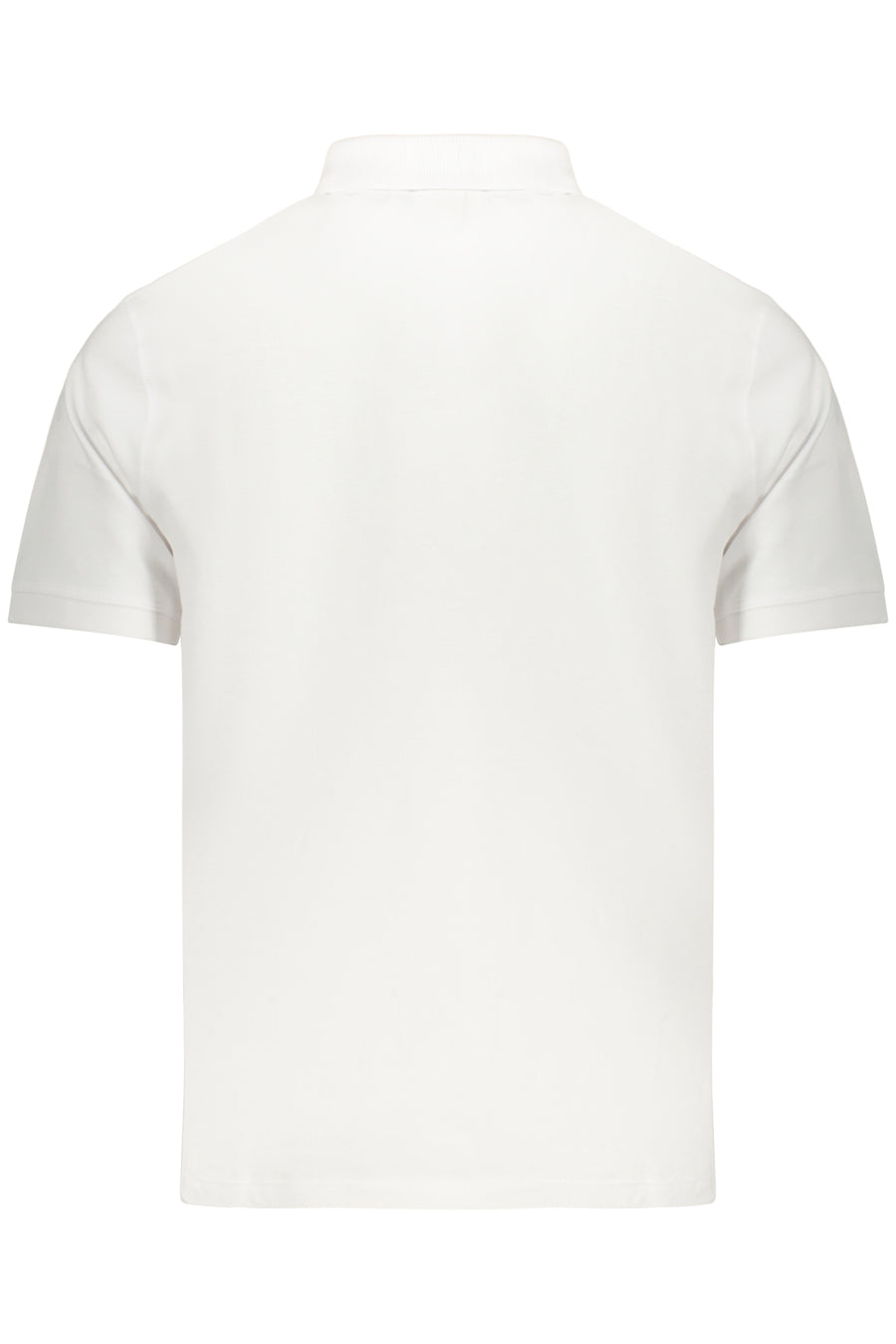Pepe Jeans Men's Short-Sleeved Polo Shirt White