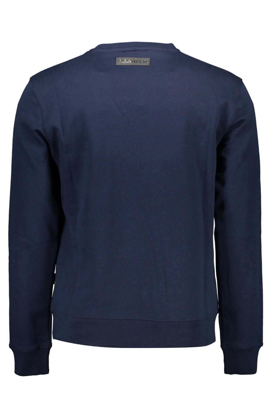 Plein Sport Sweatshirt without Zip Men Blue