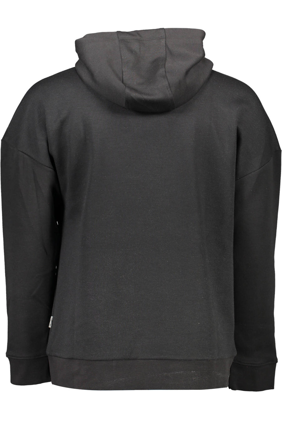 Plein Sport Sweatshirt without Zip Man Black
