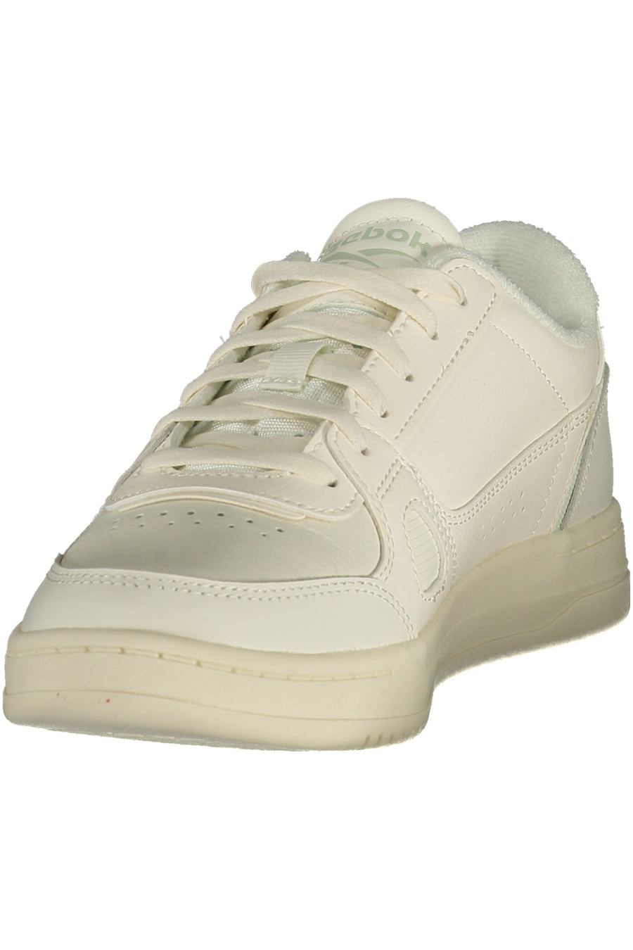 Reebok Sneakers — White – Branco