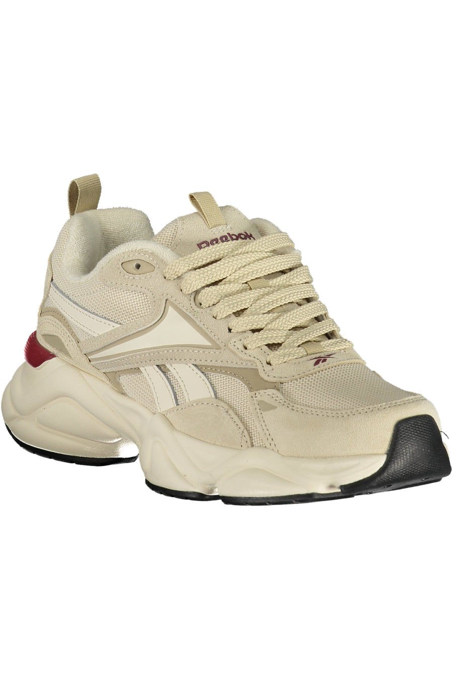Reebok Sneakers — Beige – Bege