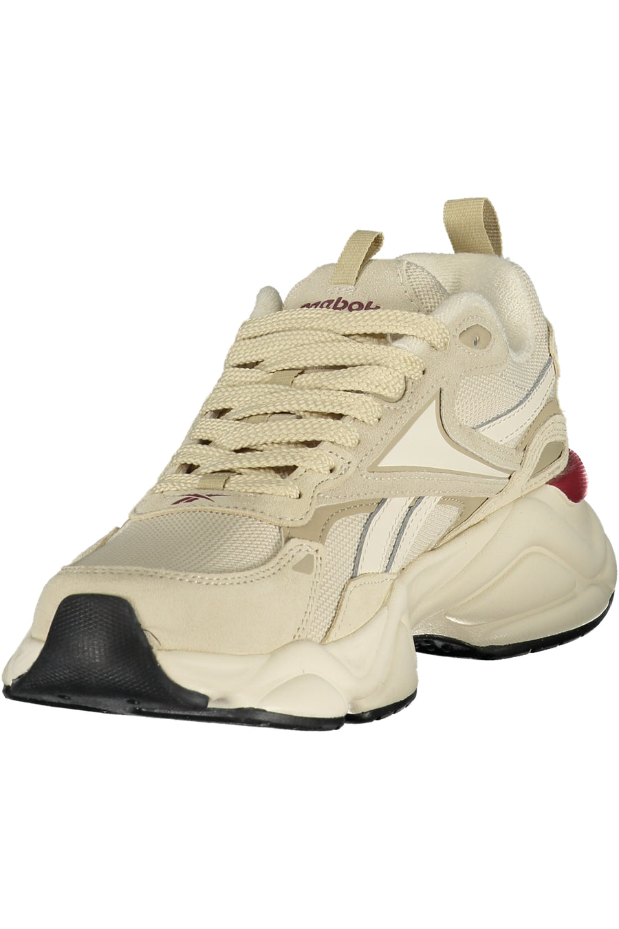 Reebok Sneakers — Beige – Bege