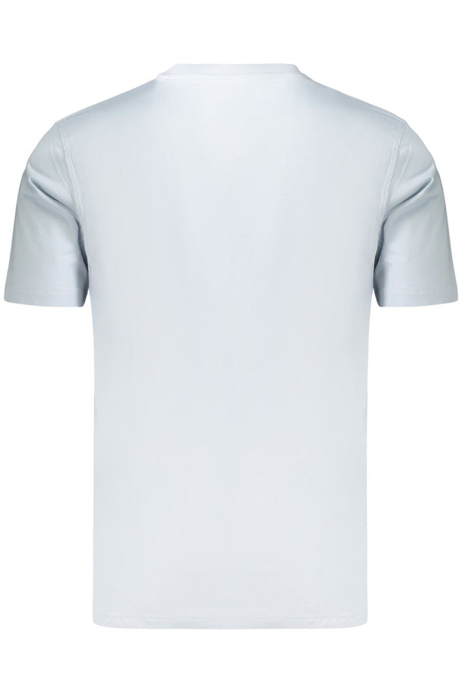 Refrigiwear Men's Short-Sleeved T-Shirt, Blue