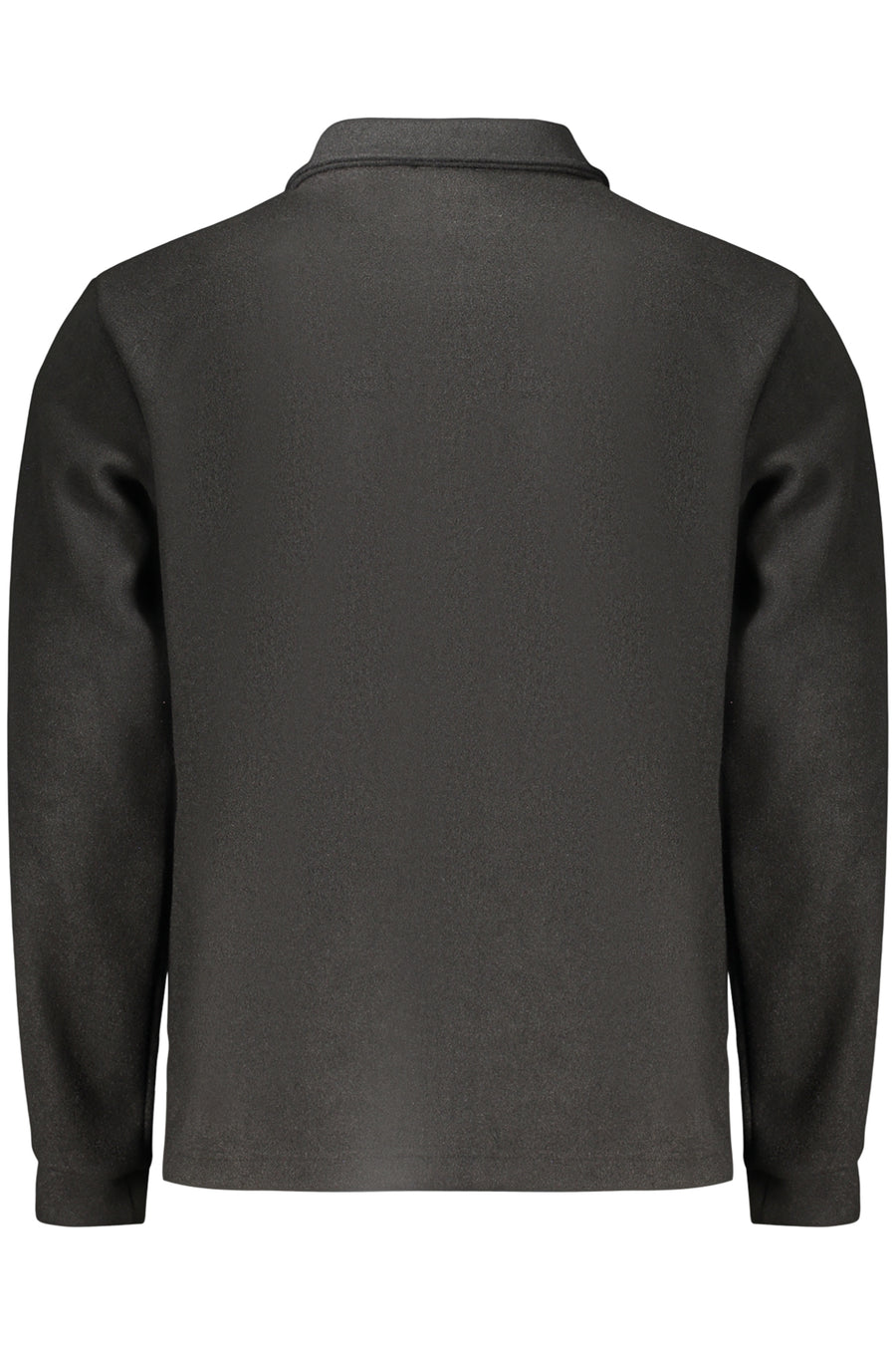 Rifle Shirt Long Sleeves Men's Black