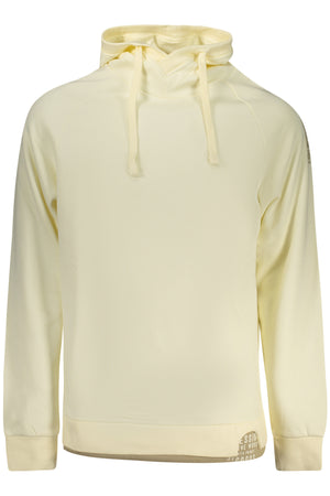 Rifle Men's Zip-Up Sweatshirt White
