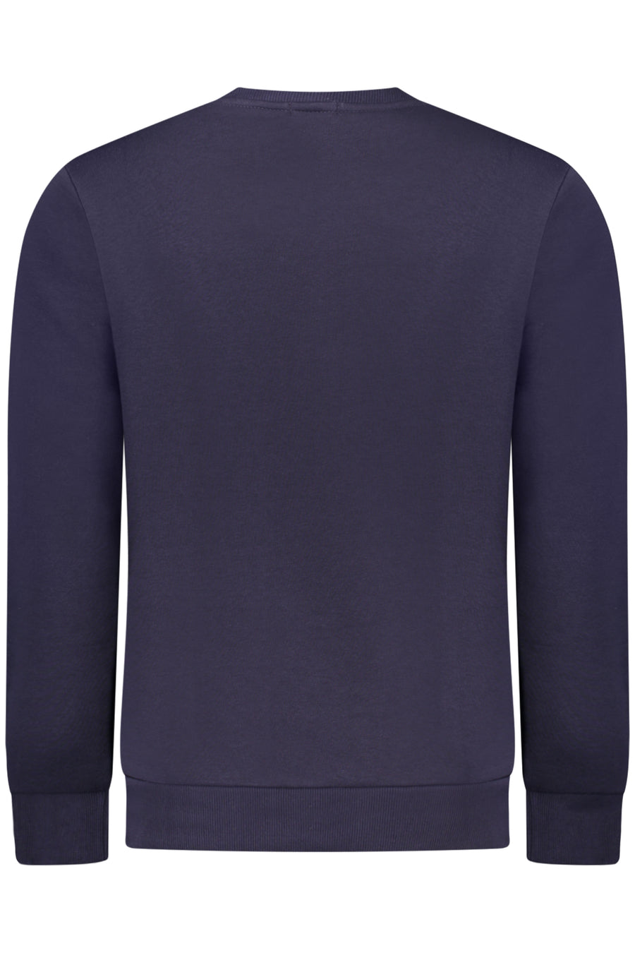 Rifle Sweatshirt without Zip Men Blue