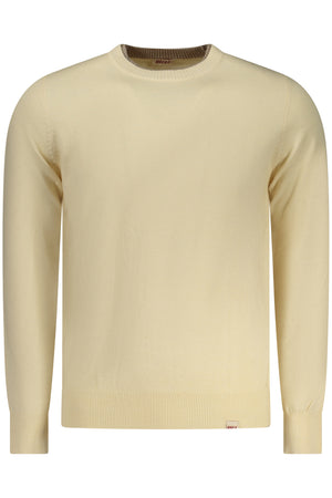 Rifle Men's Beige Shirt