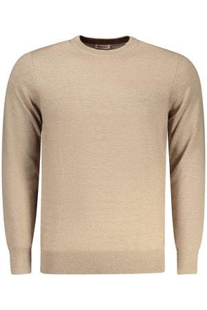 Rifle Men's Beige Shirt
