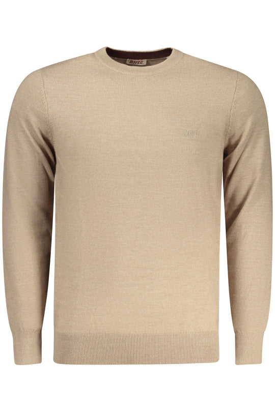 Rifle Men's Beige Shirt