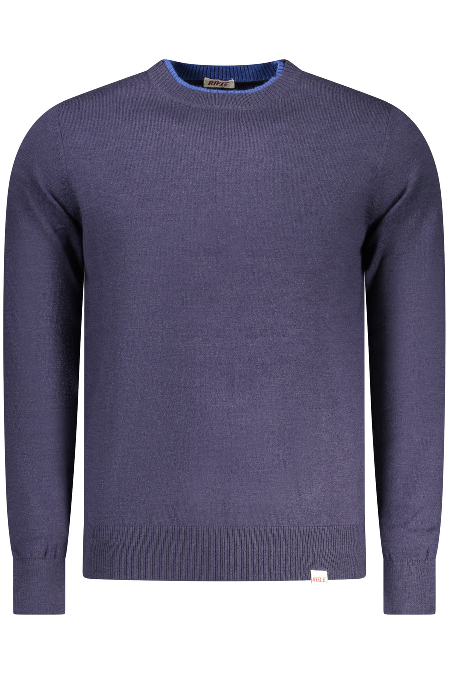 Rifle Men's Blue Shirt