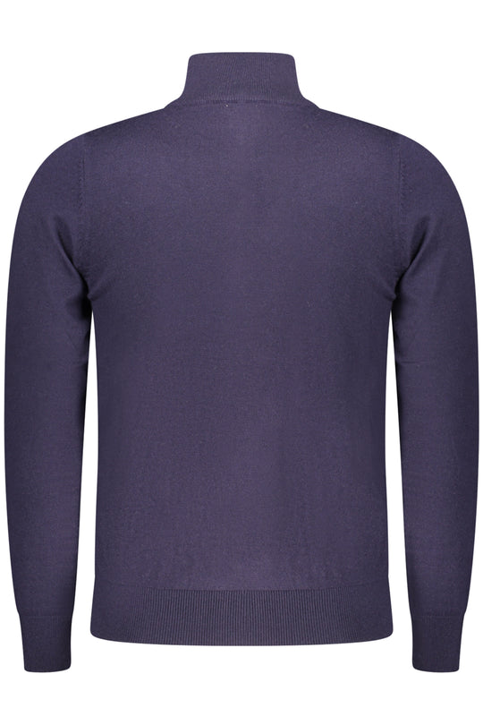 Rifle Men's Blue Shirt