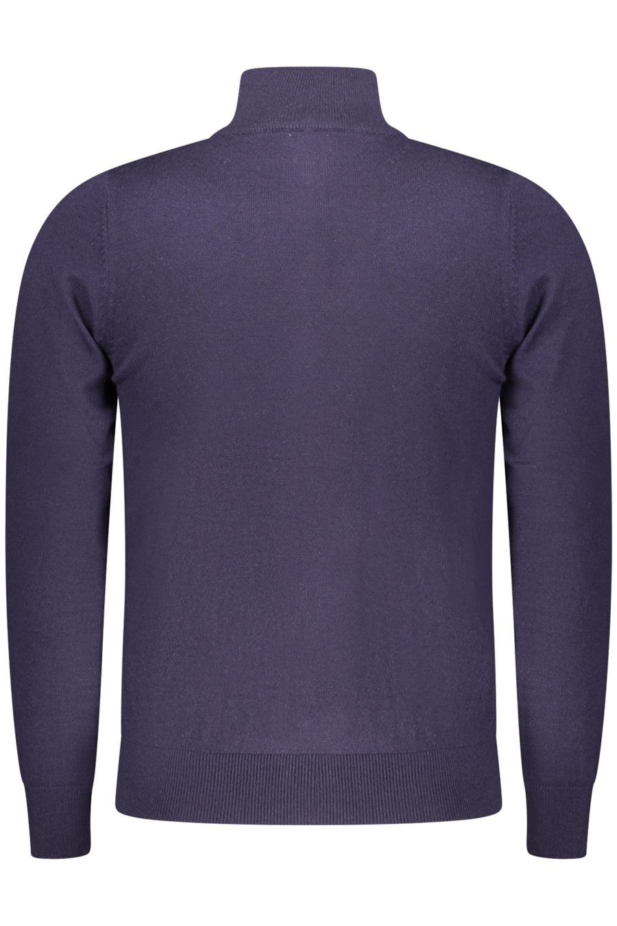 Rifle Men's Blue Shirt