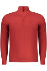 Rouge / Doré