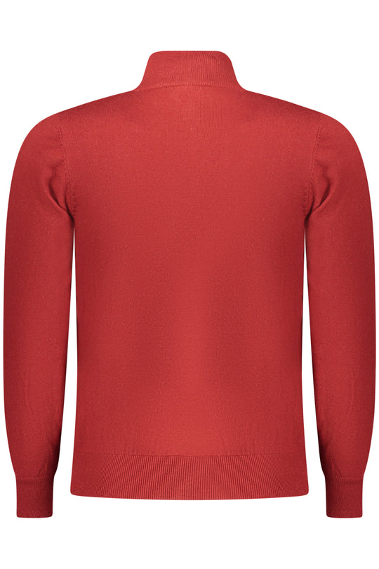 Rifle Red Men's Rifle Shirt